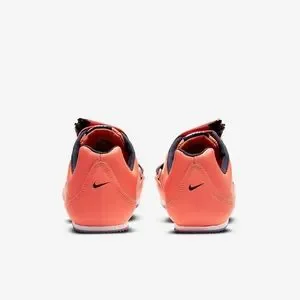 Nike | Shoes | Mens Nike Zoom Long Jump 4 Bright Mango 